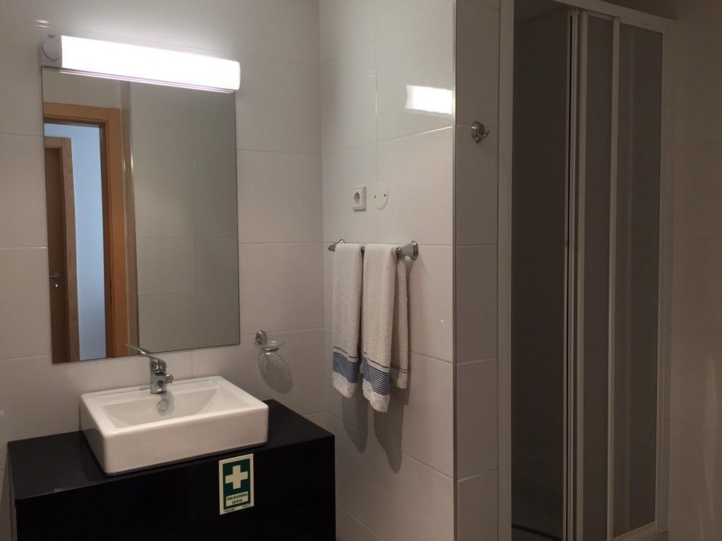 Apartamento Comunidades Lusiadas Портиман Экстерьер фото